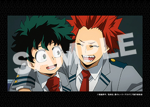 僕のヒーローアカデミア4期 話 13