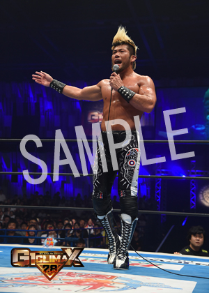 NJPW__G1 SANADA 03