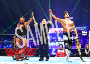 NJPW__EVIL&SANADA 02