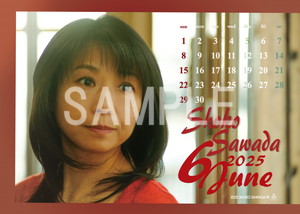 沢田聖子 - 商品一覧 - 【ローソンプリント】エンタテイメント 沢田聖子 - 商品一覧 - 【ローソンプリント】エンタテイメント