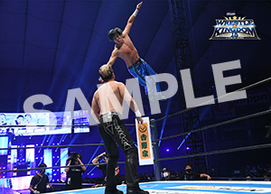 NJPW__210105　第2試合　02