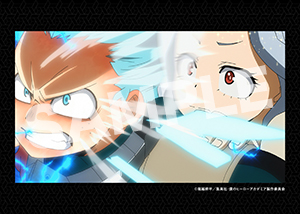 僕のヒーローアカデミア4期 13話 36