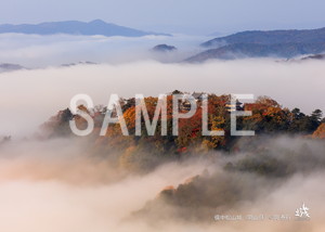 岡泰行__09_備中松山城（岡山県）