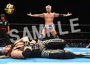 G1 CLIMAX 31__B022