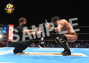 G1 CLIMAX 31__B068