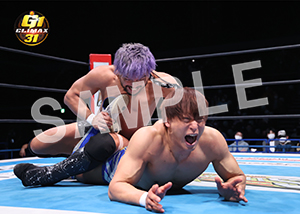 G1 CLIMAX 31__A077