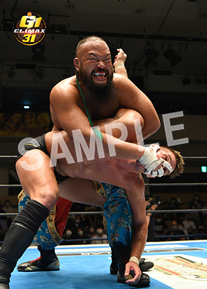 G1 CLIMAX 31__A070