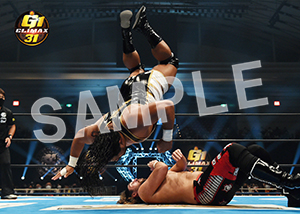 G1 CLIMAX 31__B084