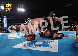 G1 CLIMAX 31__A052