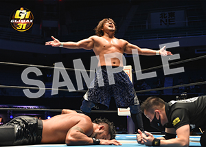 G1 CLIMAX 31__B027