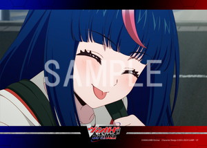 ヴァンガード Divinez__明導ヒカリ04 ヴァンガード Divinez__明導ヒカリ04
