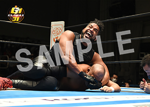 G1 CLIMAX 31__A087