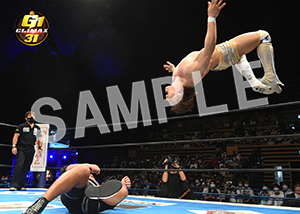 G1 CLIMAX 31__A016