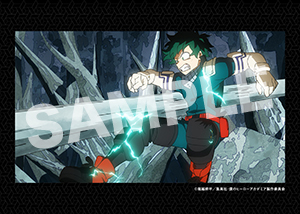 僕のヒーローアカデミア4期 12話 26