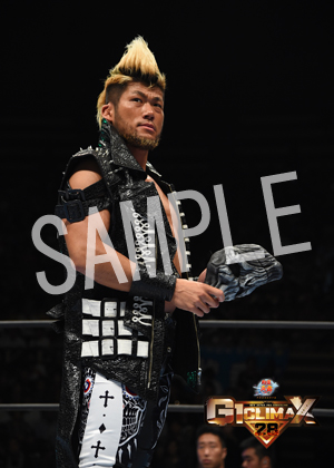 NJPW__G1 SANADA 04