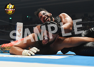 G1 CLIMAX 31__A081