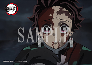 鬼滅の刃 遊郭編第十一話11 2l