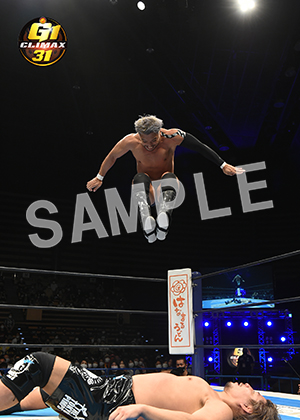 G1 CLIMAX 31__A078