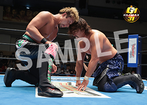 G1 CLIMAX 31__B038