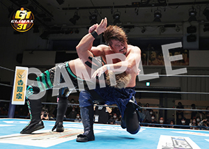 G1 CLIMAX 31__B033