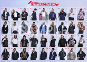 DRAGONGATE__NEW YEAR GATE 2025
