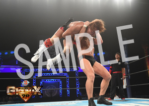 NJPW__G1 内藤 哲也 13