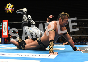 G1 CLIMAX 31__B067