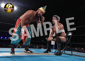 G1 CLIMAX 31__A075