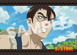Dr Stone 第13話05
