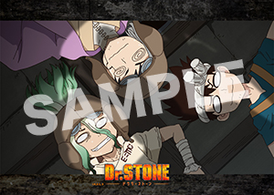 Dr Stone 2期第8話07
