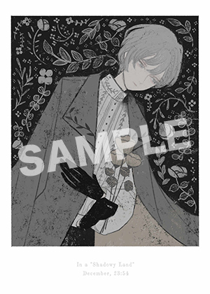 Haru ブロマイド03 L