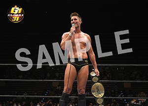 G1 CLIMAX 31__A057