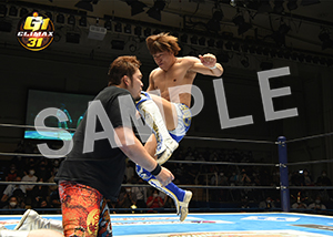 G1 CLIMAX 31__A015