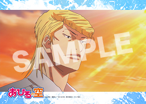 あひるの空 第2話12 2l