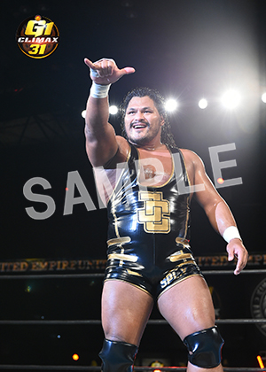 G1 CLIMAX 31__B070