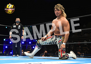 G1 CLIMAX 31__B009