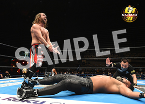 G1 CLIMAX 31__B105