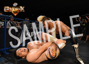 NJPW__G1 SANADA 07