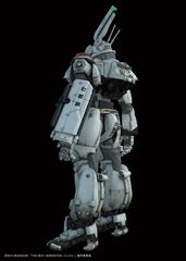 The Next Generation パトレイバー 商品一覧 ローソンプリント エンタテイメントプリントサービス