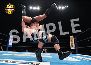 G1 CLIMAX 31__A097