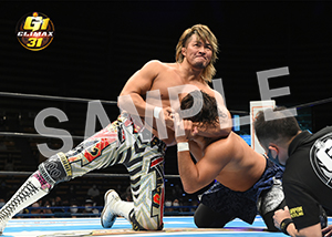 G1 CLIMAX 31__B010