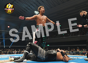 G1 CLIMAX 31__B042