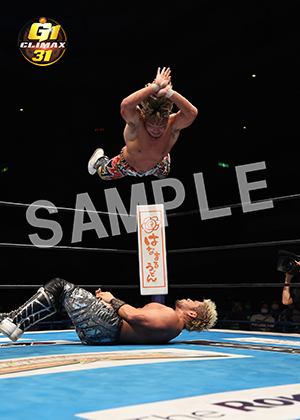 G1 CLIMAX 31__B005