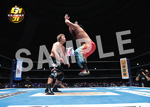 G1 CLIMAX 31__A065