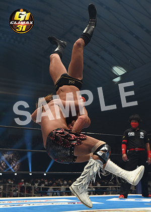 G1 CLIMAX 31__A046