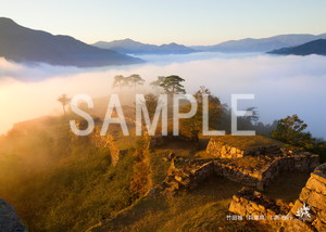 岡泰行__05_竹田城（兵庫県）