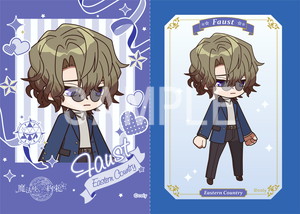魔法使いの約束 - 商品一覧 - 【ローソンプリント 魔法使いの約束 - 商品一覧 - 【ローソンプリント