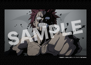僕のヒーローアカデミア4期 9話 19