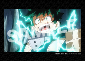 僕のヒーローアカデミア4期 12話 36