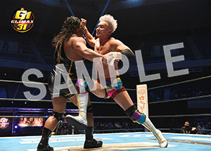 G1 CLIMAX 31__B020